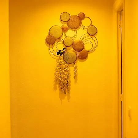 아파트 Piso De Mediterraneo *